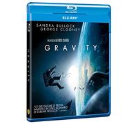 Gravity (Blu Ray) [Italia] [Blu-ray]
