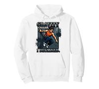 Gravity Called I Decliné Parkour Freerunning Sudadera con Capucha