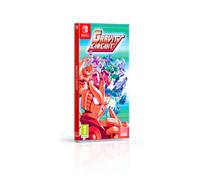 Gravity Circuit Nintendo Switch standard