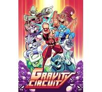 Gravity Circuit PC
