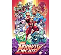 Gravity Circuit Soundtrack (DLC) (PC) Steam Key GLOBAL