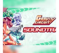 Gravity Circuit - Soundtrack (DLC) (PC) Steam Key - GLOBAL