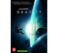 Gravity [DVD]