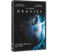 Gravity [DVD]