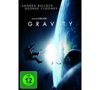 Gravity [Alemania] [DVD]