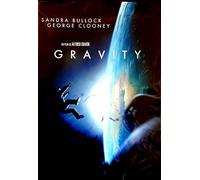 Gravity [Edizione: Francia] [Italia] [DVD]