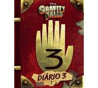 Gravity Falls: Diário 3