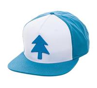 Gravity Falls - Funda para gorro para - con licencia oficial