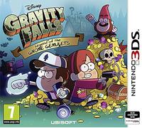 Gravity Falls [Importación Francesa]