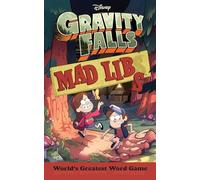 Gravity Falls Mad Libs [Idioma Inglés]