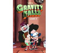 Gravity Falls Nº 02/05