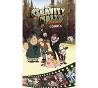 Gravity Falls Nº 05/05