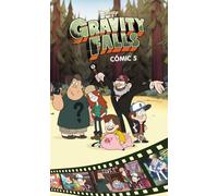 Gravity Falls nº 05/05: 5 (Disney Cómics)