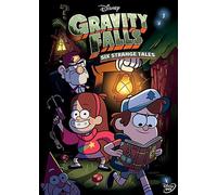 Gravity Falls: Six Strange Tales [Francia] [DVD]