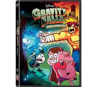 Gravity Falls [USA] [DVD]
