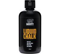 GRAVITY FITNESS Tiza líquida para levantamiento de pesas y calistenia para manos sin sudor y agarre superior | Tiza líquida de alta calidad para gimnasio, barras, escalada, búlder y agarre de gimnasia