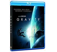 Gravity [Francia] [Blu-ray]