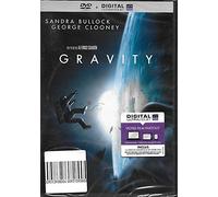 Gravity [Francia] [DVD]