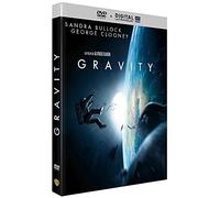 Gravity [Francia] [DVD]