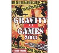 Gravity Games [Reino Unido] [DVD]