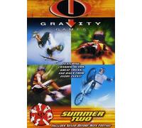 Gravity Games Summer 2 [Reino Unido] [DVD]