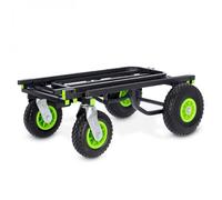 Gravity GCARTL01B Large Multifunctional Trolley