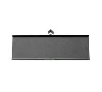 Gravity MA TRAY 2 - Bandeja de Tableta para Pie de Micrófono 400 mm x 130 mm