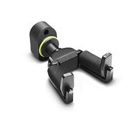 GRAVITY - GS 01 WMB - "Neck Hug" Wall Mount Guitar Hanger