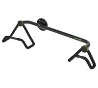 Gravity GS WMB 01 EB - Soporte de pared tipo presentación para Guitarras Eléctricas