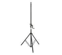 Gravity GSP4722B Wind Up Speaker Stand