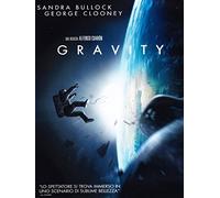 Gravity [Italia] [DVD]