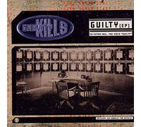 Gravity Kills - Guilty E.P. [Import]