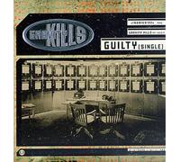 Gravity Kills - Guilty [Import]