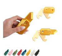 Gravity Knife Fidget Toy 7 cm - Juguete Fidget 3D Snap-Action, PLA