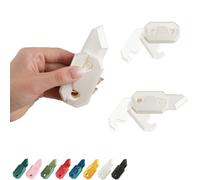 Gravity Knife Fidget Toy 7 cm - Juguete Fidget 3D Snap-Action, PLA