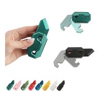 Gravity Knife Fidget Toy 7 cm - Juguete Fidget 3D Snap-Action, PLA