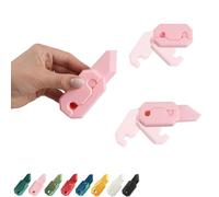 Gravity Knife Fidget Toy 7 cm - Juguete Fidget 3D Snap-Action, PLA