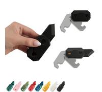 Gravity Knife Fidget Toy 7 cm - Juguete Fidget 3D Snap-Action, PLA