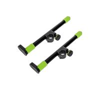 Gravity KS MKS 01 KA B Bras de support pour support multiclavier