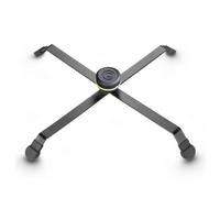 Gravity LS FLOORX B - Soporte de Suelo para Focos, plegable
