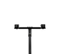 Gravity LS SUPER TB 01 - Barra transversal súper mini para trípodes de 35 mm