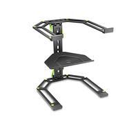 Gravity LTS 01 B - Soporte ajustable para portátiles y controladores