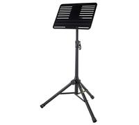 Gravity LTS T 01 - Soporte de portátil con topes ajustables