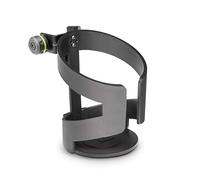 Gravity MA DRINK L - Portavasos grande para soportes de micrófono