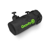 Gravity MA DSB 01 Traveler - Soporte para baquetas