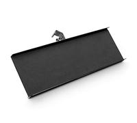 Gravity MA TRAY 2 - Bandeja de Tableta para Pie de Micrófono 400 mm x 130 mm
