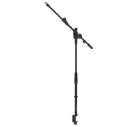 Gravity MS 0200 SET1 - Pértiga de micrófono para montaje en mesa, incl. abrazadera de mesa y brazo