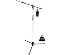 Gravity MS 4322 HDB Microphone Stand