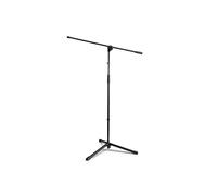 Gravity MS 5311 B - Soporte de micrófono Traveler