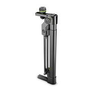 Gravity MS CAB CL 01 S - Cab Clamp - Soporte de micrófono para cajas de guitarra versión corta